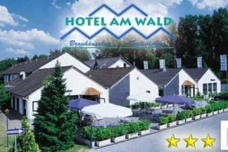 Hotel am Wald