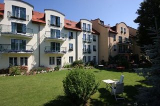Hotel Henry