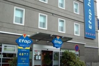 Etap Hotel Roissy C.D.G Pn2