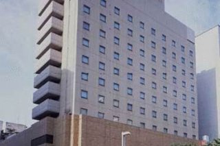Sakae Tokyu Inn