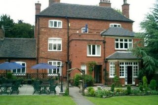 The Manor