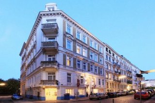Hotel Aachener Hof Novum