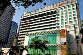 Impiana KLCC Hotel