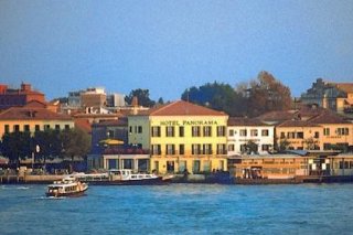 Hotel Panorama