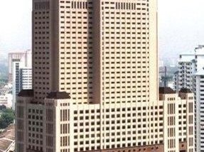 Grand Seasons Hotel