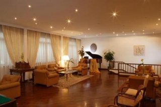 Hotel San Marco