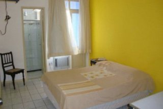 Barra Turismo Hotel