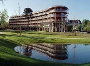 Hotel Parc Beaumont
