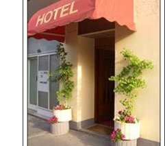 Hotel zur Krone
