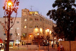 Palatin Hotel