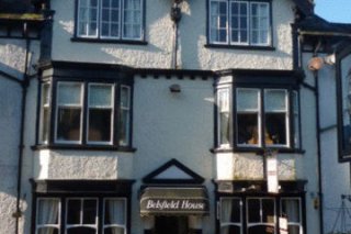 Belsfield House
