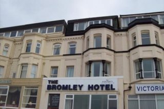 The Bromley Hotel