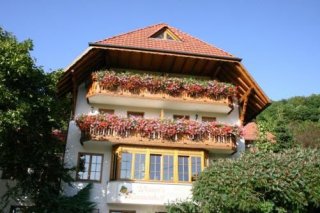 Hotel Wisser's Sonnenhof
