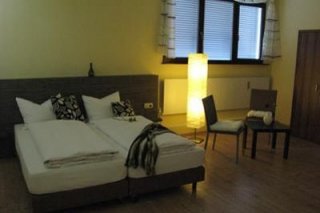 Stadthotel