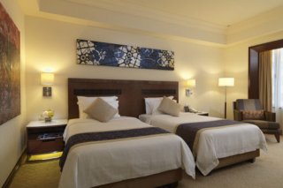 One World Hotel