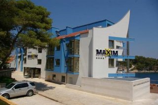 Hotel Maxim