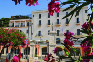 Grand Hotel Mediterraneo