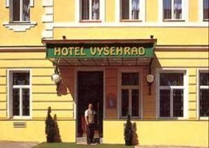 Hotel Vysehrad