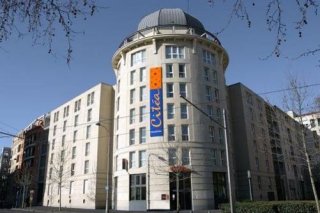 Citéa  Coupole
