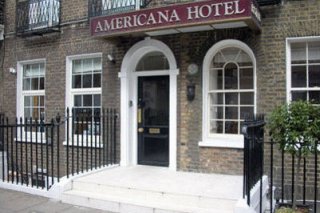 Americana Hotel