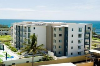 The Point Resort