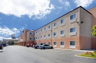 Fairfield Inn by Marriott