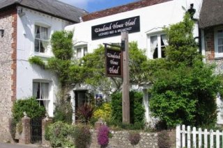 The Woodstock House Hotel-Guest House