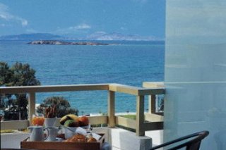 Amarilia Hotel