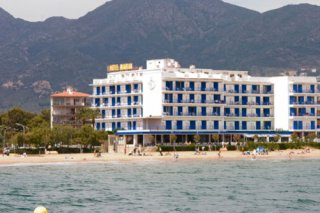 Hotel Marian Platja