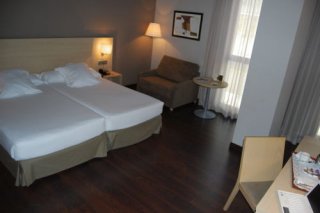 Husa Via Barcelona