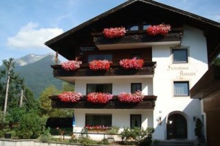 Ferienhaus Antonia