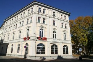 OPERA Hostel