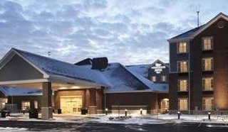 Homewood Suites by Hilton  West