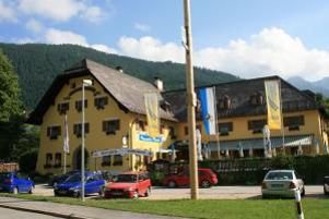 Alpengasthof