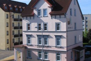 Pension Der kleine Nachbar