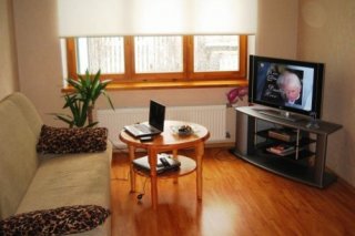 World of Apartment in Jurmala