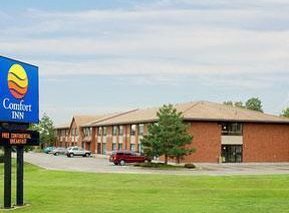 Comfort Inn