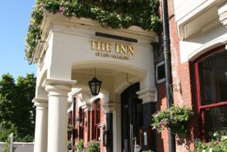 The Inn At  Gardens