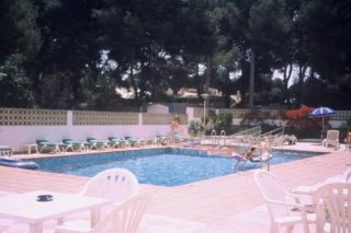 Apartamentos La Sirena