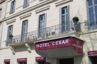 Hôtel Cesar