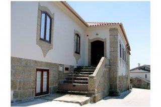 Casa Da Câmara