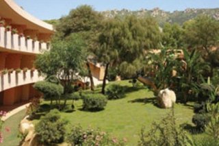 Family Village In Capo Boi