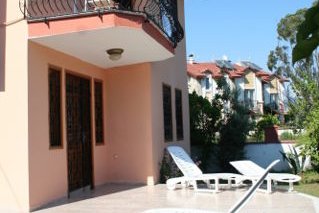 Villa Truva