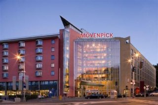 Mövenpick Hotel