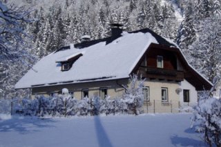 Ferienhaus Strasswirt