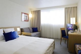 Novotel  Côte de Nacre