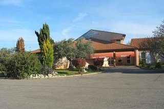 Logis La Grande Bastide