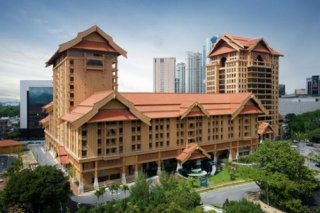 The Royale Chulan Hotel