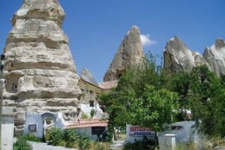 Anatoliacave Pension