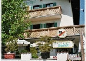 Hotel Jägerhof